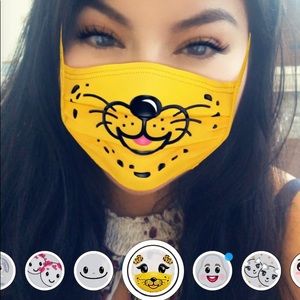 Meet your Posher, Jen